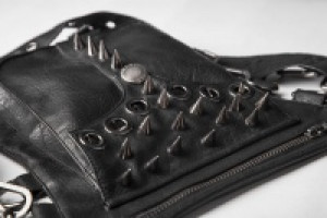   Punk Rave S-222/BK -  