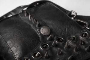   Punk Rave S-222/BK -  