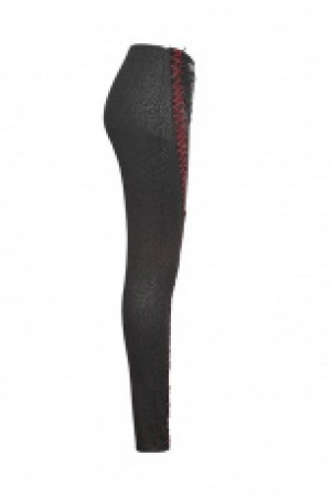  Punk Rave K-291/BK-RD -  