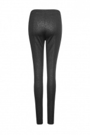  Punk Rave K-291/BK-RD -  