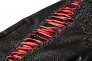  Punk Rave K-291/BK-RD -  