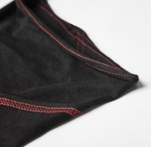  Punk Rave T-480/BK-RD -  