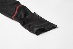  Punk Rave T-480/BK-RD -  