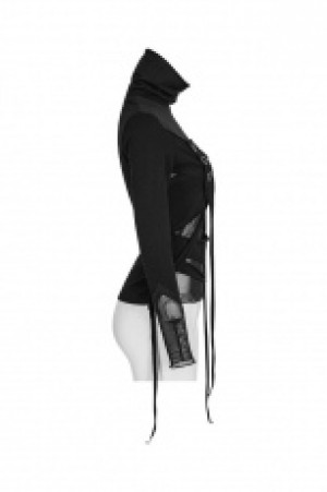  Punk Rave T-480/BK -  
