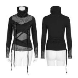  Punk Rave T-480/BK -  