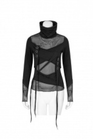  Punk Rave T-480/BK -  