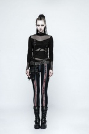  Punk Rave T-480/BK -  