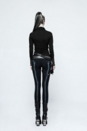  Punk Rave T-480/BK -  