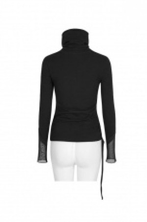  Punk Rave T-480/BK -  
