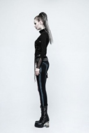  Punk Rave T-480/BK -  