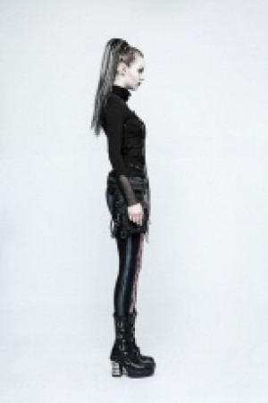  Punk Rave T-480/BK -  