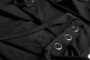  Punk Rave T-480/BK -  