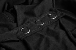  Punk Rave T-480/BK -  