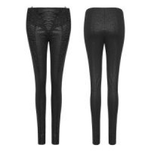  Punk Rave K-291/BK -  