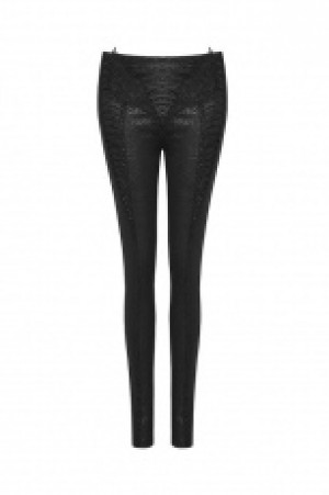  Punk Rave K-291/BK -  