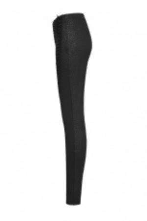  Punk Rave K-291/BK -  