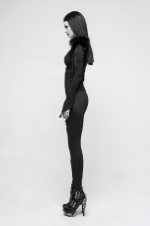  Punk Rave K-291/BK -  