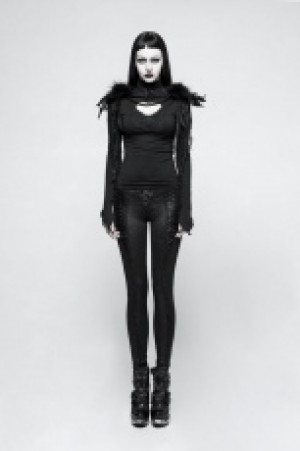  Punk Rave K-291/BK -  