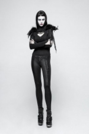  Punk Rave K-291/BK -  