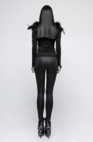  Punk Rave K-291/BK -  