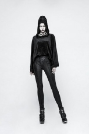  Punk Rave K-291/BK -  