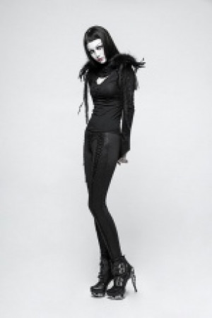  Punk Rave K-291/BK -  