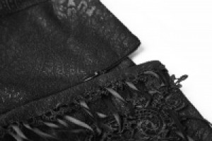  Punk Rave K-291/BK -  