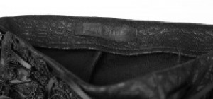  Punk Rave K-291/BK -  