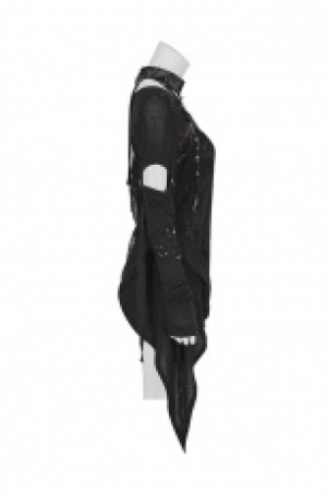  Punk Rave T-482/BK -  