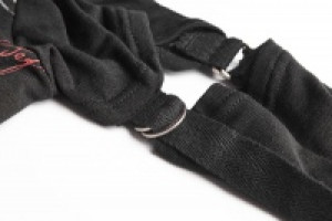  Punk Rave T-482/BK -  
