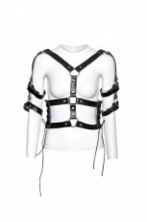  Punk Rave S-218/FBK -  