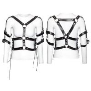  Punk Rave S-218/FBK -  