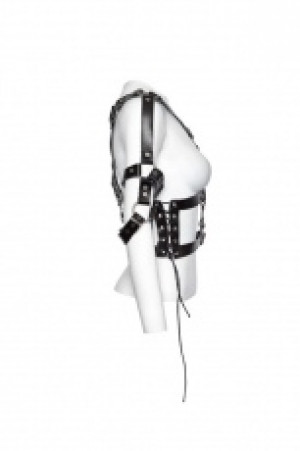  Punk Rave S-218/FBK -  