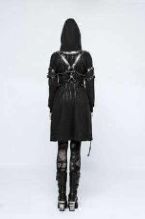  Punk Rave S-218/FBK -  