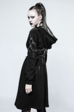  Punk Rave S-218/FBK -  