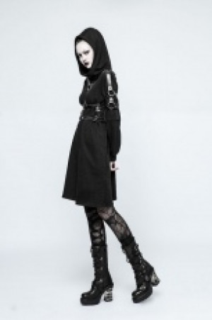  Punk Rave S-218/FBK -  