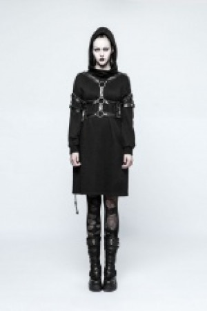  Punk Rave S-218/FBK -  