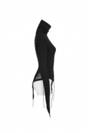  Punk Rave T-478/BK -  