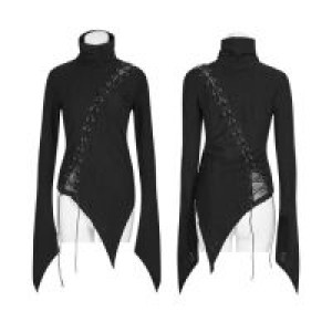  Punk Rave T-478/BK -  