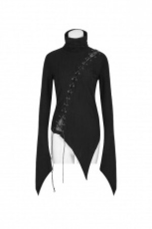  Punk Rave T-478/BK -  