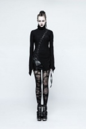  Punk Rave T-478/BK -  