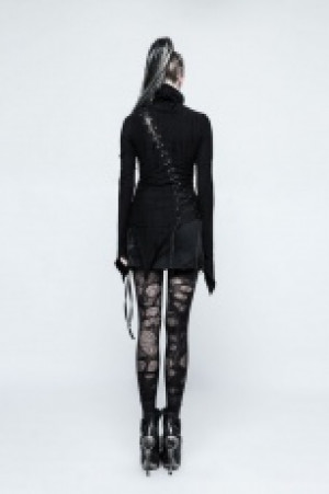  Punk Rave T-478/BK -  