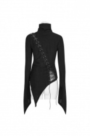  Punk Rave T-478/BK -  