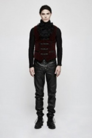  Punk Rave S-237/BK -  