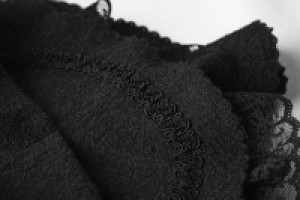  Punk Rave S-237/BK -  