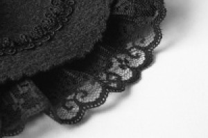  Punk Rave S-237/BK -  