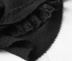  Punk Rave S-237/BK -  