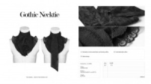  Punk Rave S-237/BK -  