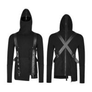       Punk Rave Y-680/BK /  /     / -  