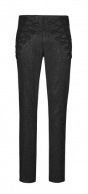  Punk Rave K-302/BK -  